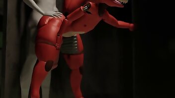 狂野色情,硬他妈的