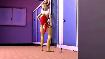 3D gra porno,futa 3d hentai