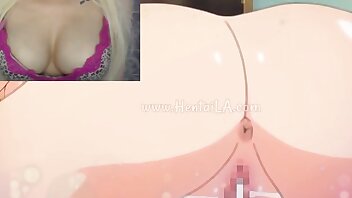 बिना सेंसर किया हुआ हेनतई,hentai वीडियो